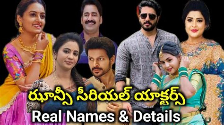
Mukta Serial ETV Kannada Cast, Real Names, Timings and More 