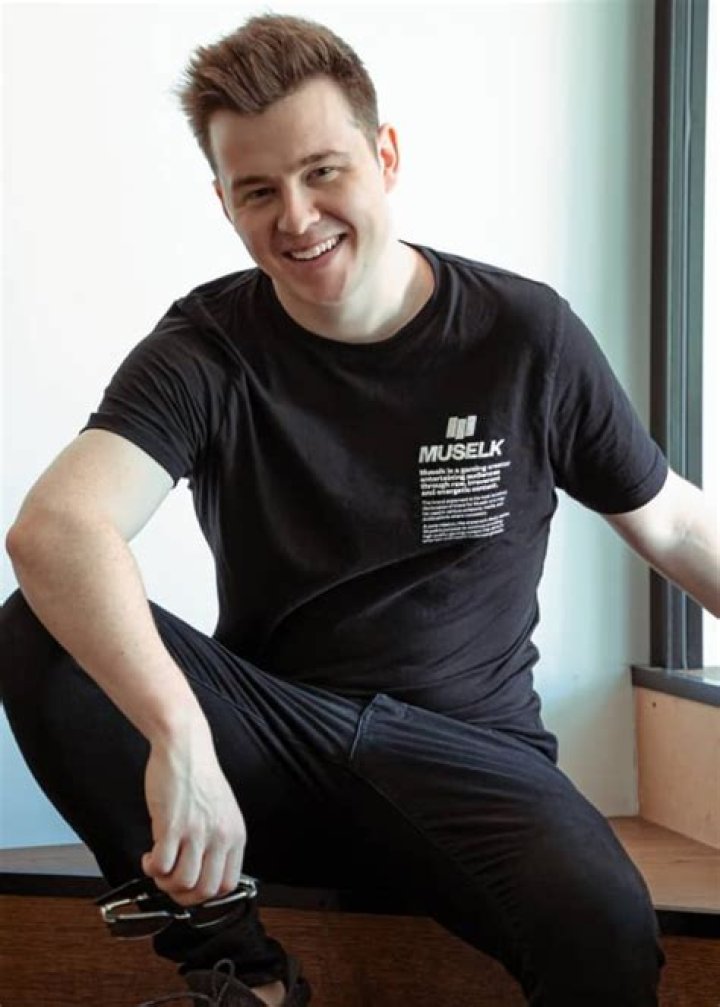 Muselk Height, Weight, Net Worth, Age, Birthday, Wikipedia, Who, Instagram, Biography