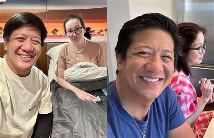 
Myla Pablo Wiki: Is She Dating Patrick Aquino? Boyfriend, Family And Ethnicity 