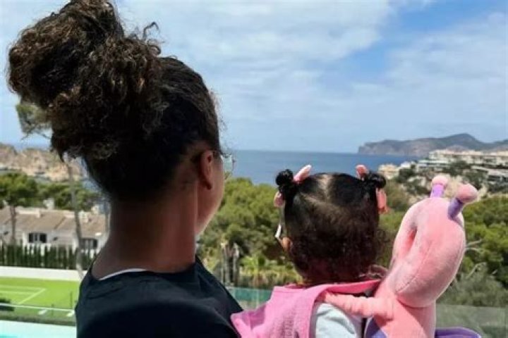 Naomi Osaka’s Baby Father Cordae Amari Dunston Parents Lived In Different States