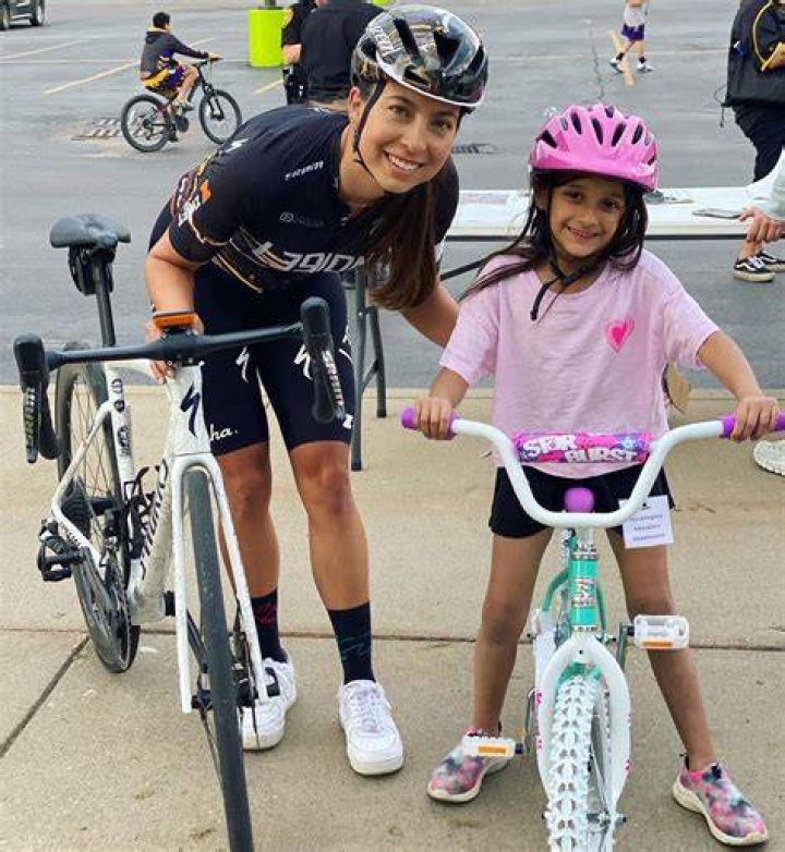 Neilson Powless Sister Shayna Powless and Family