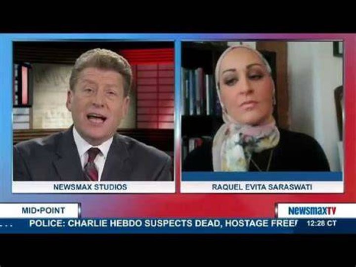 
“New Rachel Dolezal just dropped”: Raquel Evita Saraswati heritage controversy explained amid rising backlash 