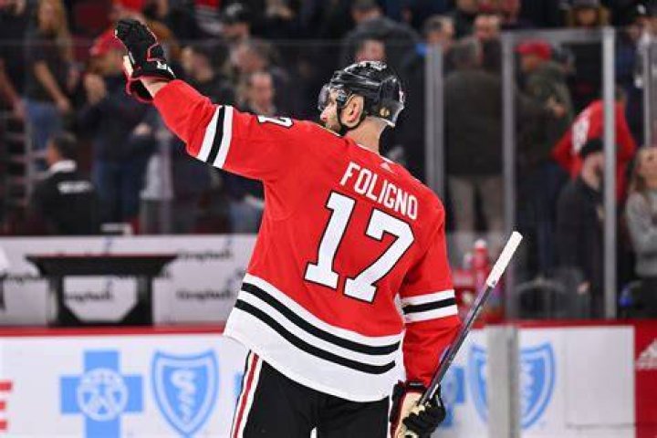 
Nick Foligno Injury Update, What Happened to Nick Foligno? 