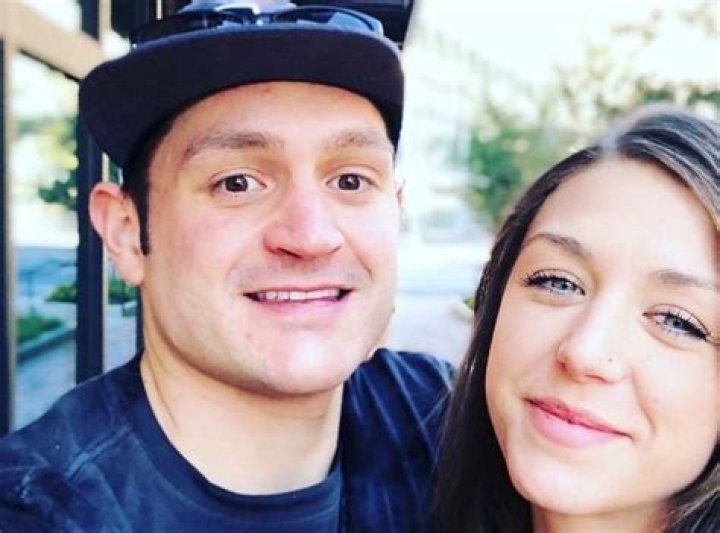 Nick McGlashan is not Married to Wife. Dating Girlfriend: Claire Hammond. Kids