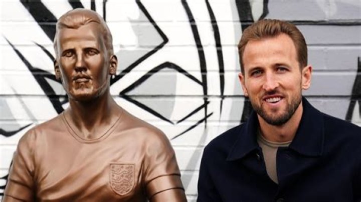 
No, Harry Kane Was Not Arrested In Barnet London, Fake Charges And Rumors 