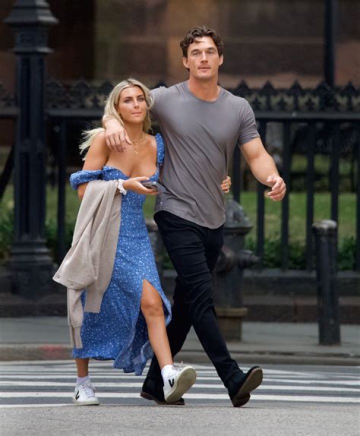 Paige Lorenze Age Gap With Tyler Cameron, Newest Couple In Town