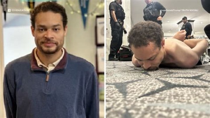 
Paris Shooting Suspect: Who is William M? Meet the retired SNCF train driver with previous criminal history 