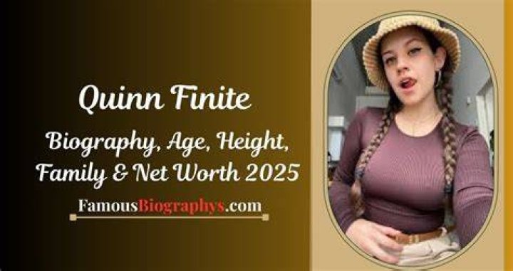
Patrick Quinn Height, Weight, Net Worth, Age, Birthday, Wikipedia, Who, Instagram, Biography 