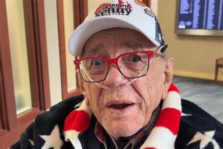 
Patriotic Kenny Age, Birthday, Wikipedia, Who, Nationality, Biography 