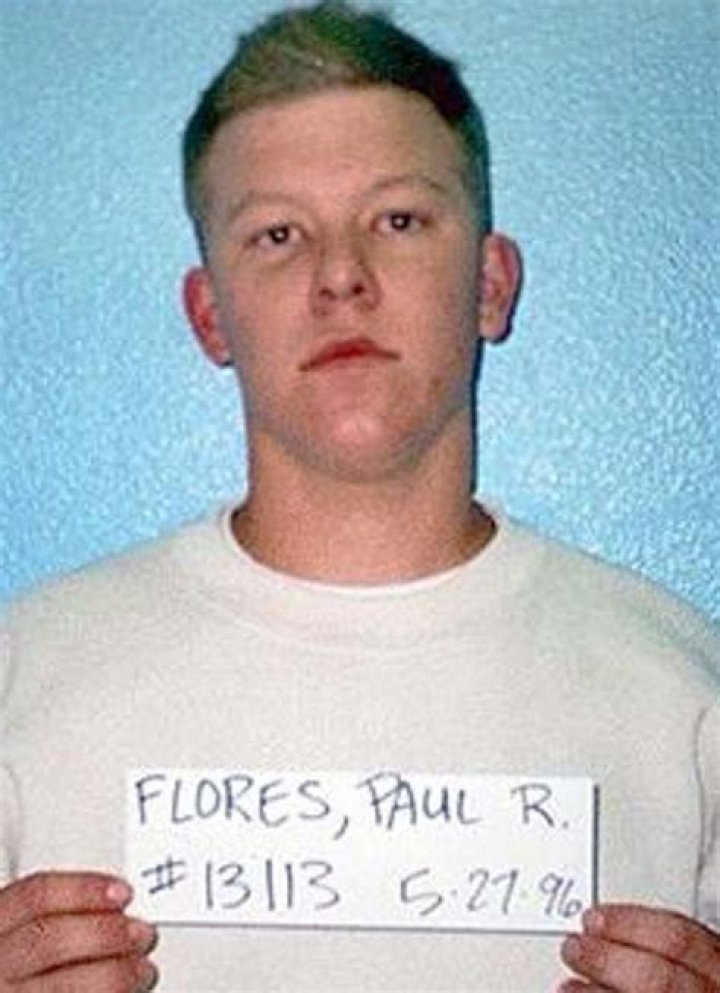 
Paul Flores parents: Who is father Ruben Flores and mother Susan Flores? 