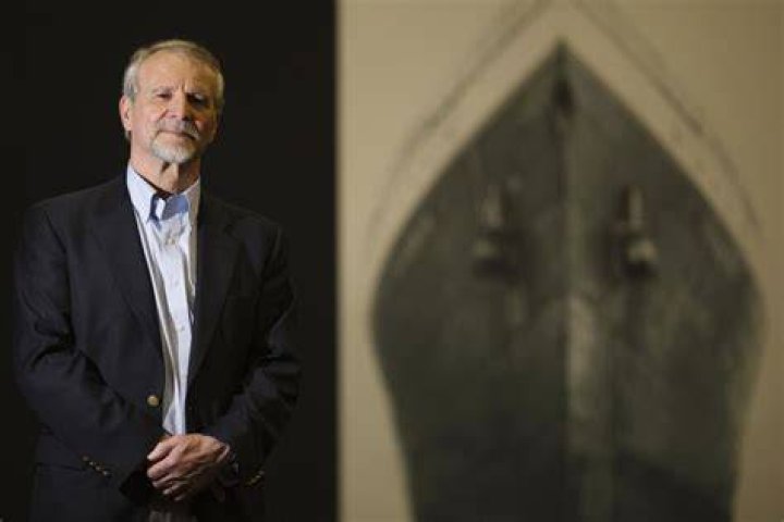 Paul Henri Nargeolet Height, Weight, Net Worth, Age, Birthday, Wikipedia, Who, Nationality, Biography