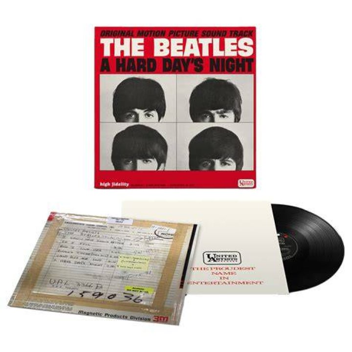 
Paul McCartney Forgot How to Play The Beatles’ ‘A Hard Day’s Night’ Correctly 