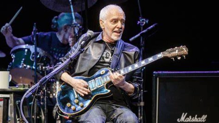 Peter Frampton Height, Weight, Net Worth, Age, Birthday, Wikipedia, Who, Nationality, Biography