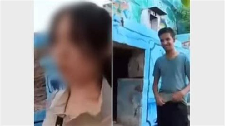 
Photographer booked in Lucknow for sexually harassing girl 