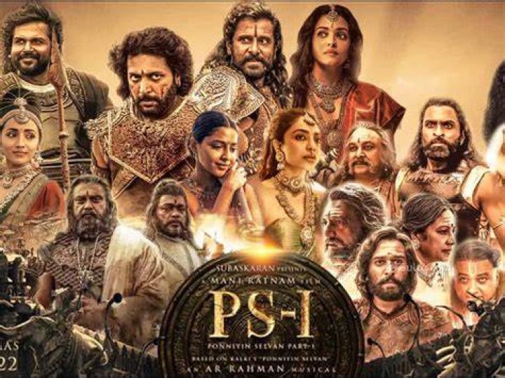 Ponniyin Selvan PS1 Ending Explained, What Happened In Ponniyin Selvan PS1 Ending?