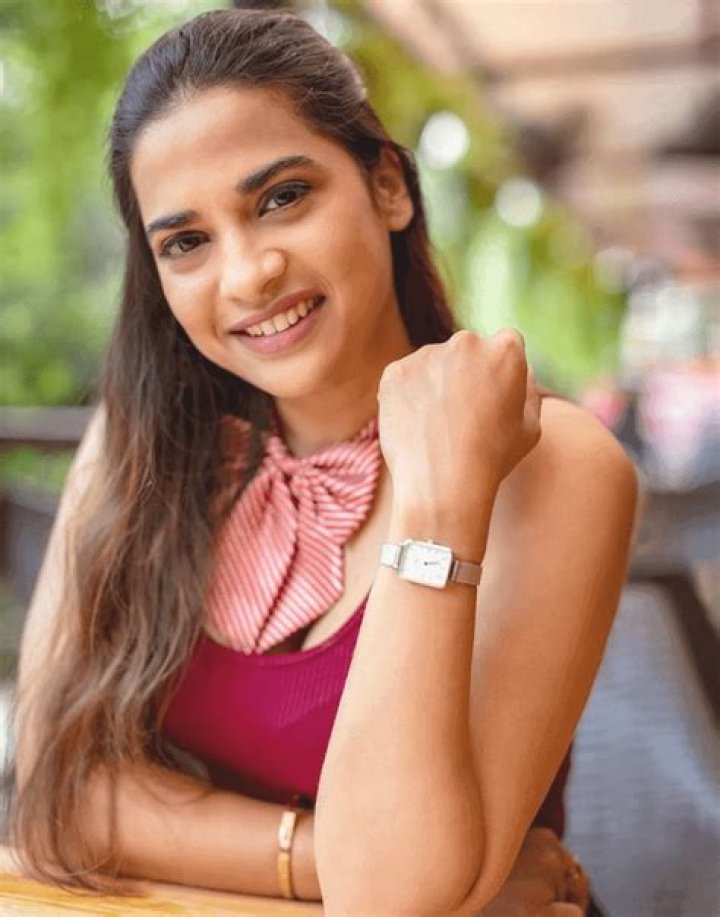 
Pranali Rathod Height, Weight, Net Worth, Age, Birthday, Wikipedia, Who, Nationality, Biography 