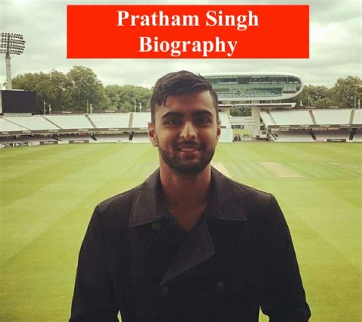 Prarbdha Batwal Pratham Height, Weight, Net Worth, Age, Birthday, Wikipedia, Who, Nationality, Biography