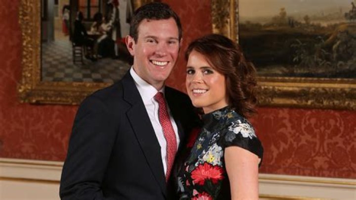 
Princess Eugenie And Her Husband Jack Brooksbank Are Expecting Their Second Child 