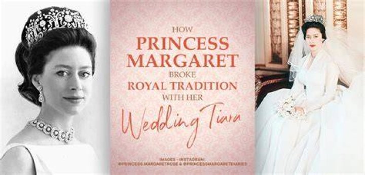 
Princess Margaret Cause of Death, How did Princess Margaret Die? 