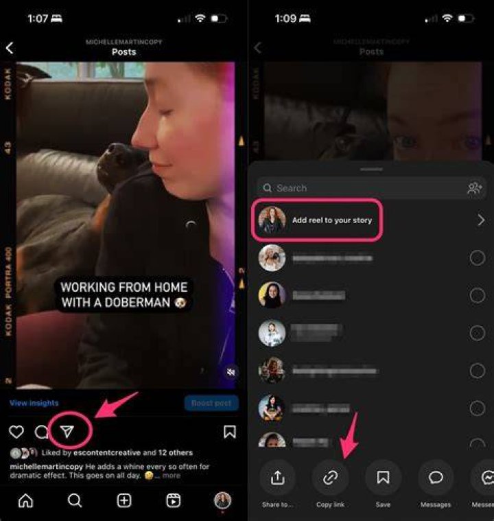 
Queen Tobi Phillips Took To Her Instagram Page To Share A Video Of Her And The Monarch 