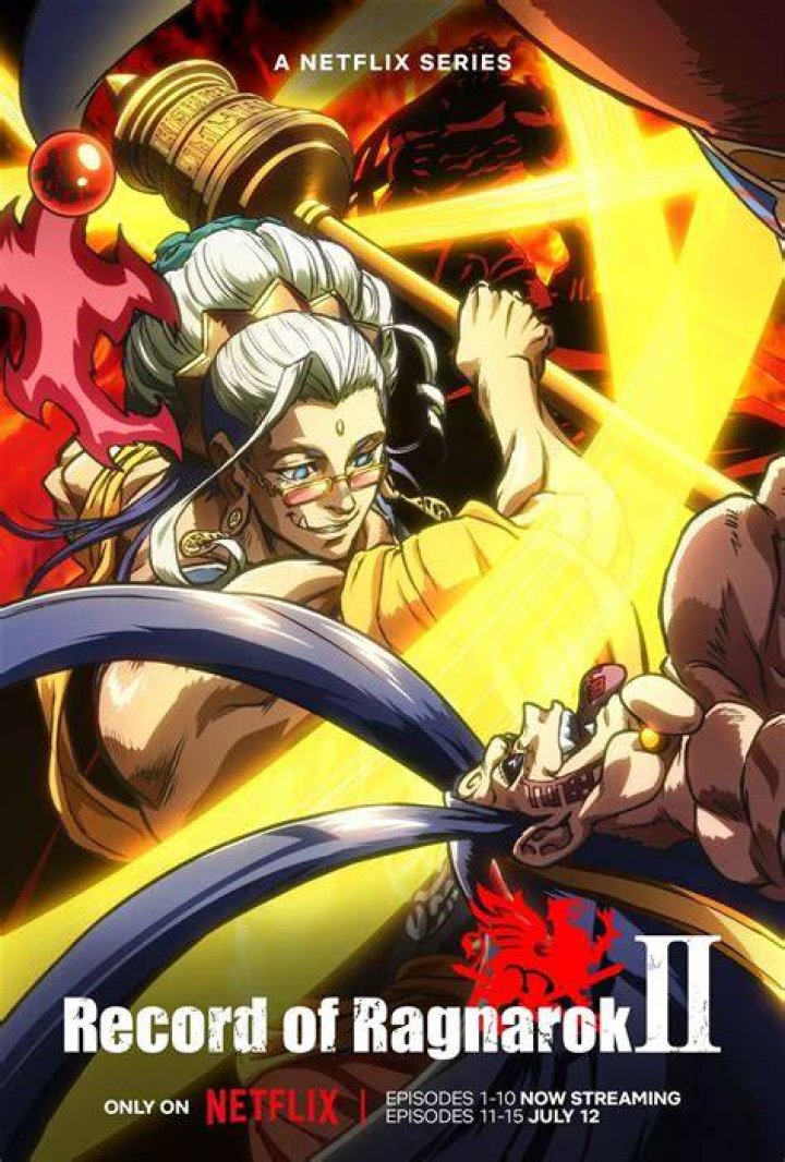 
Record of Ragnarok Season 2 Release Date: What is the Plot of the Show? 