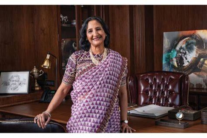 
Rekha Jhunjhunwala Height, Weight, Net Worth, Age, Birthday, Wikipedia, Who, Nationality, Biography 