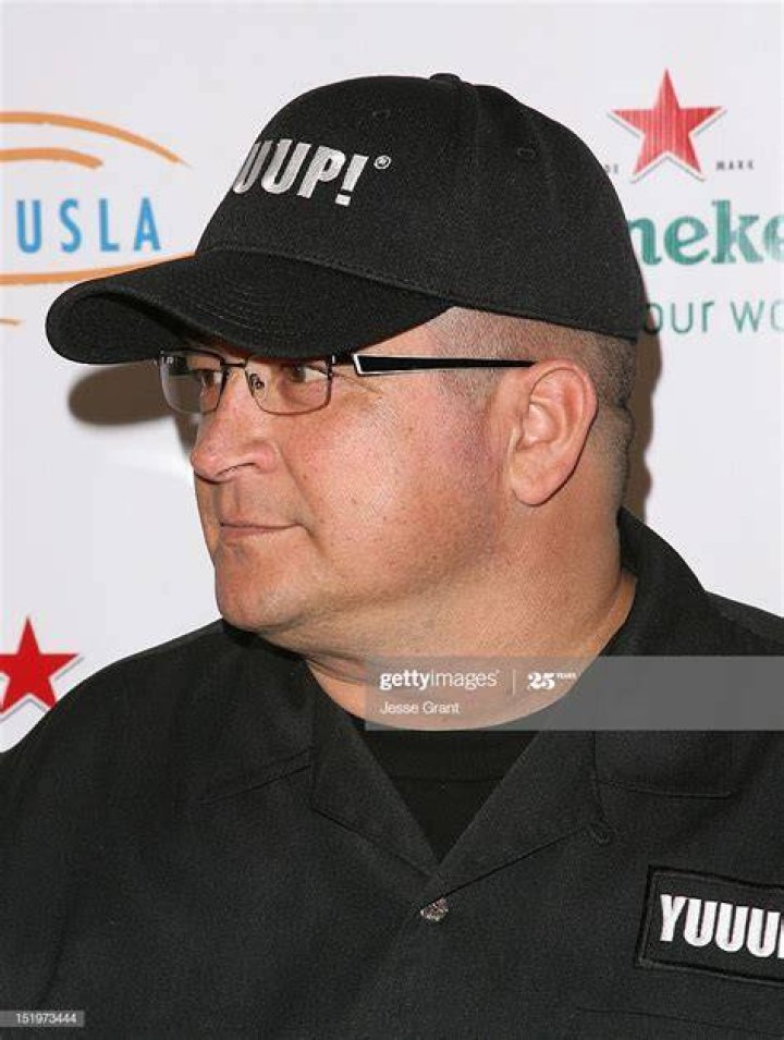 
Revealed hidden truth about ‘Storage Wars’ star Dave Hester 