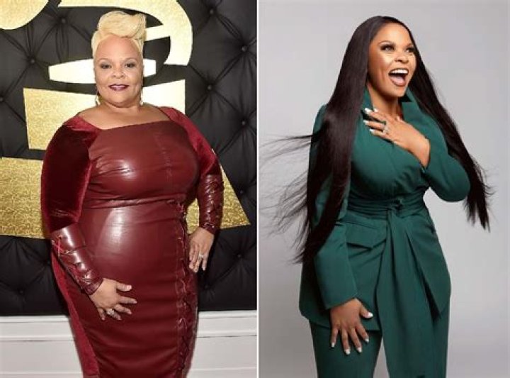 
RHOBH Erika Jayne Weight Loss Journey And Reasons With Her Before And After Photos 