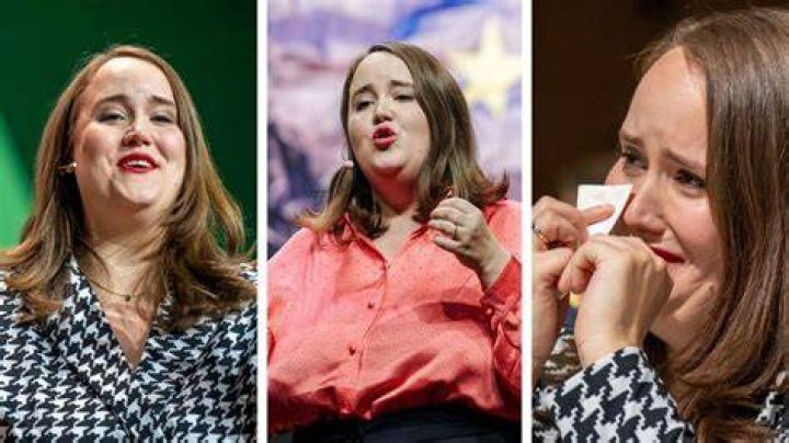 
Ricarda Lang Tiktok Dance Video: Politician’s Clip Leads To More Trolling 