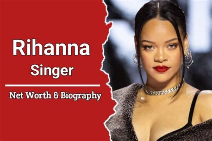 Rihanna Height, Weight, Net Worth, Age, Birthday, Wikipedia, Who, Instagram, Biography