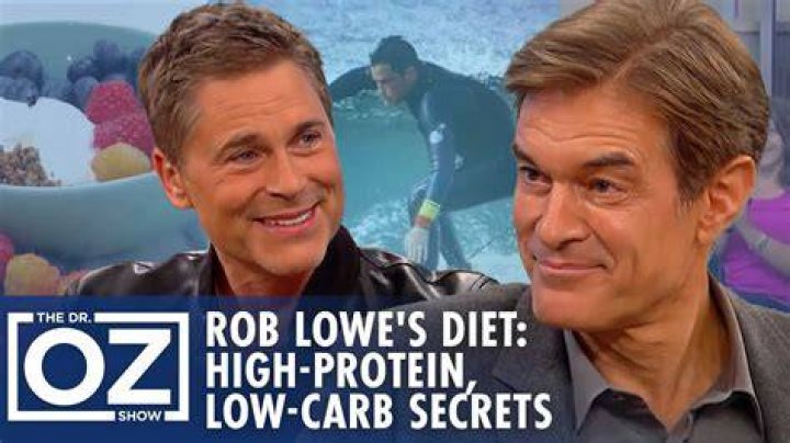 
Rob Lowe Weight Loss Before and After, How Did Rob Lowe Lose His Weight? 