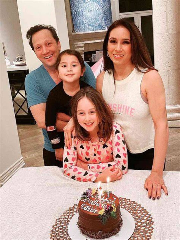 
Rob Schneider Wife Who is Rob Schneider Wife? 