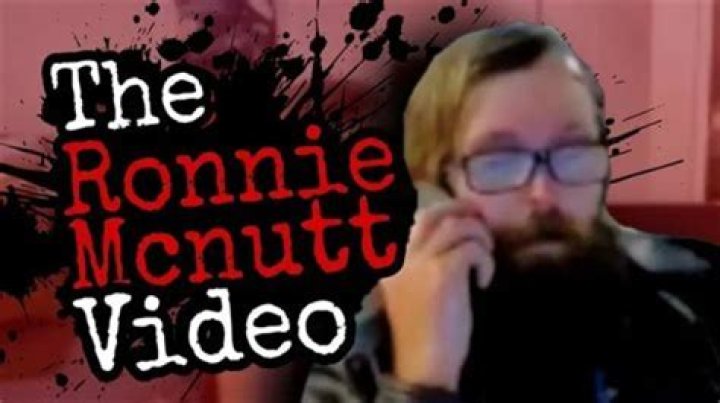 
Ronnie Mcnutt Wife Who is Ronnie Mcnutt Wife? 