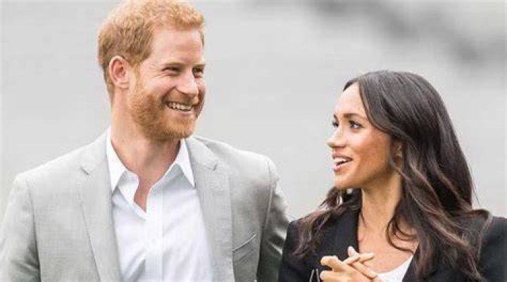 
Royal Family likened to Kardashians amid Harry and Meghan’s behaviour 