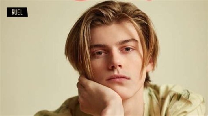 Ruel Height, Weight, Net Worth, Age, Birthday, Wikipedia, Who, Nationality, Biography