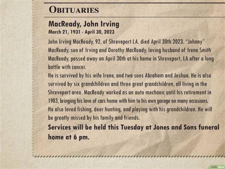 Ryan Jastrzembski Obituary, What was Ryan Jastrzembski Cause of Death?