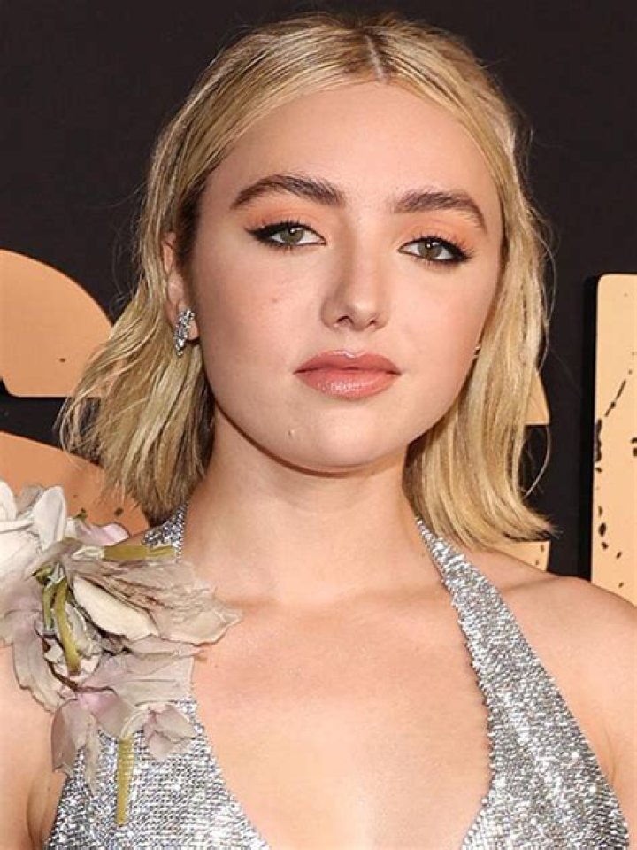 Rylee Peyton Height, Age, Boyfriend, Biography, Wiki, Net Worth