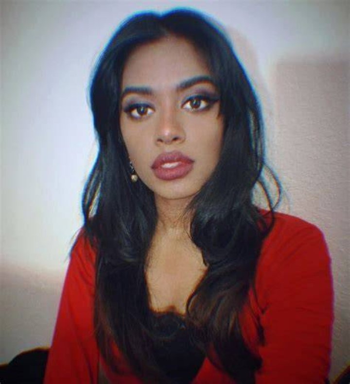 Salony Luthra Height, Weight, Net Worth, Age, Birthday, Wikipedia, Who, Instagram, Biography