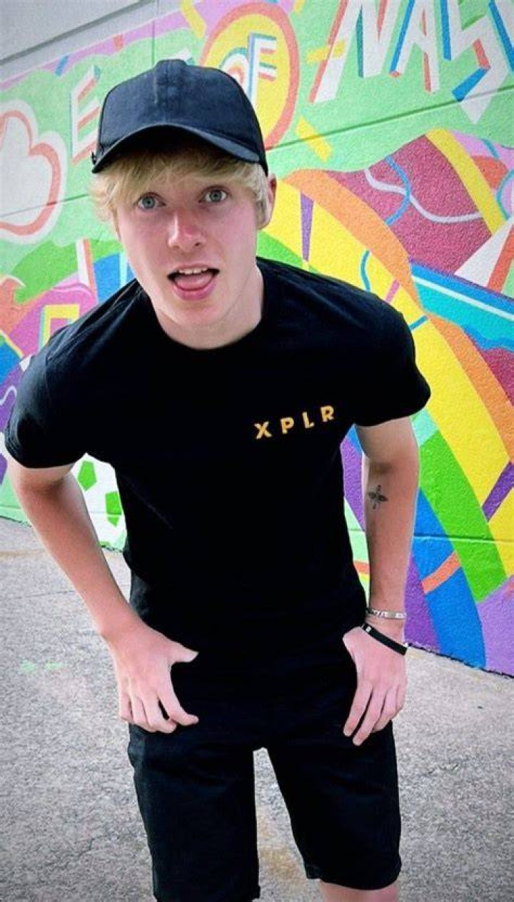 Sam Golbach Height, Weight, Net Worth, Age, Birthday, Wikipedia, Who, Nationality, Biography