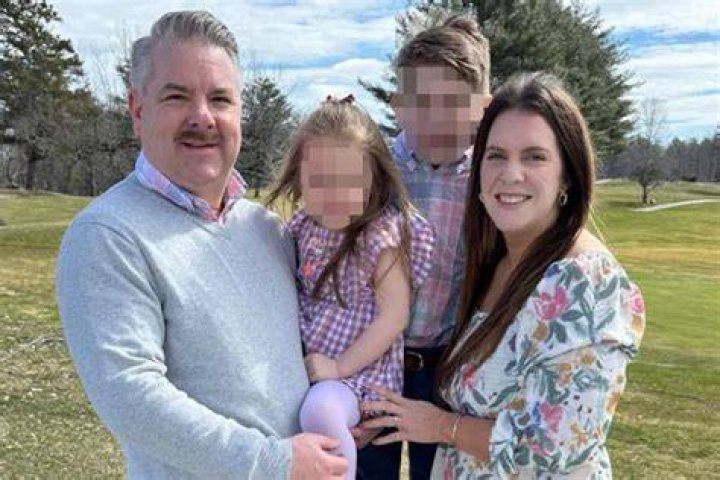 Samantha Parker Murder: Is Husband Joseph Parker Arrested? Update 2022