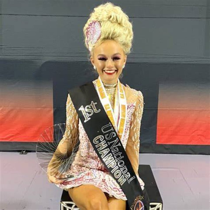 Sandra Masters Height, Weight, Net Worth, Age, Birthday, Wikipedia, Who, Instagram, Biography