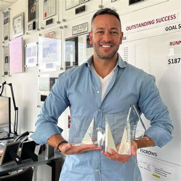 Santiago Arana Height, Weight, Net Worth, Age, Birthday, Wikipedia, Who, Instagram, Biography