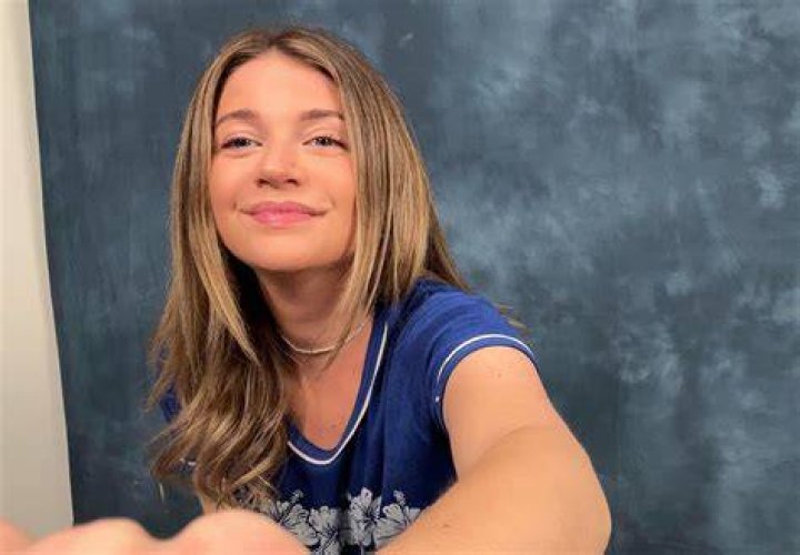 Sarah Fisher Height, Weight, Net Worth, Age, Wiki, Who, Instagram, Biography