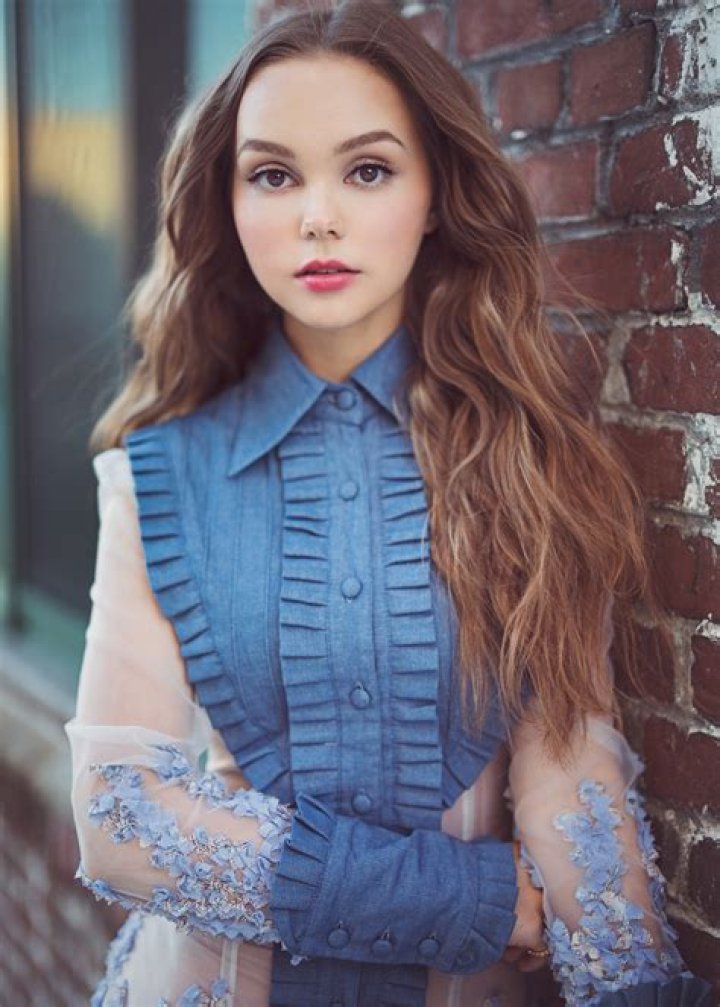 Savannah Lee May Height, Weight, Net Worth, Age, Wiki, Who, Instagram, Biography