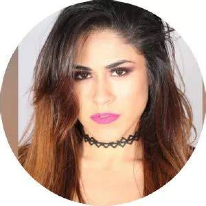  Seyla Rivera
