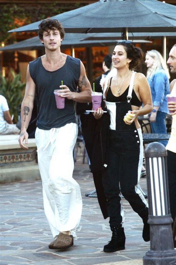 
Shawn Mendes and Dr Joselyn Miranda Fuel Courtship Tales 