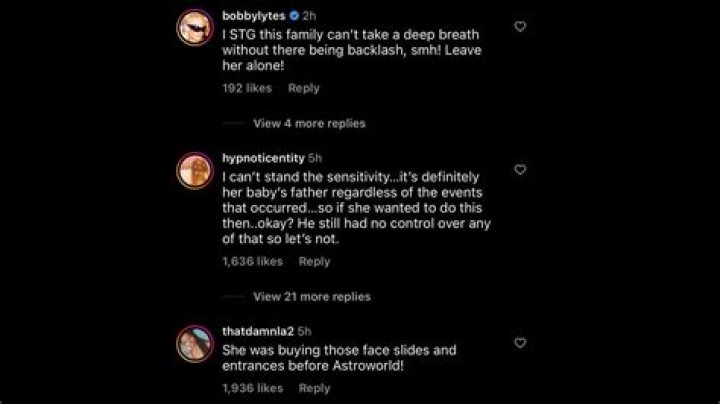 
“She does this theme every single year”: Kylie Jenner astroworld birthday controversy leaves internet divided 