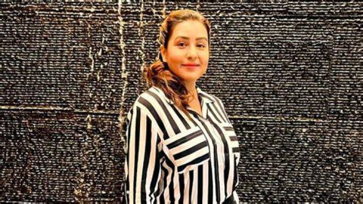 
Shilpa Shinde Height, Weight, Net Worth, Age, Birthday, Wikipedia, Who, Nationality, Biography 
