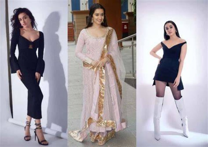 Shraddha Kapoor Height, Weight, Net Worth, Age, Birthday, Wikipedia, Who, Instagram, Biography