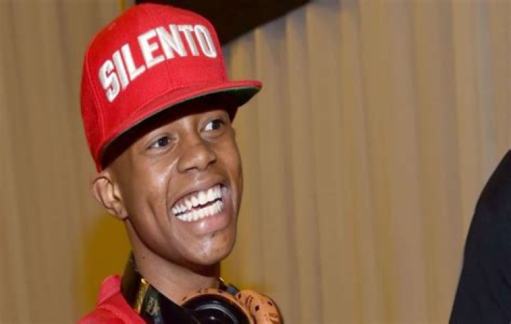 Silento Biography Height, Weight, Net Worth, Age, Birthday, Wikipedia, Who, Nationality, Biography
